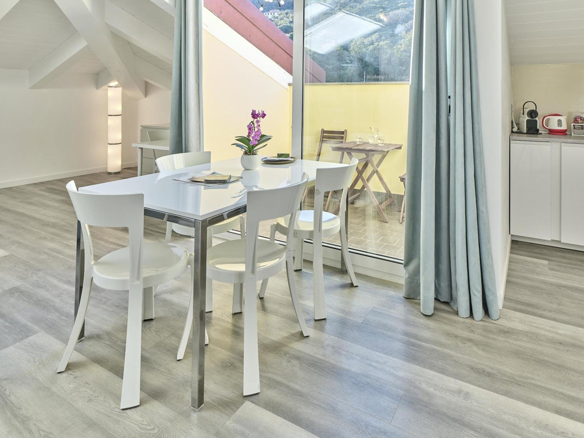 Sotto Il Cielo Apartment Finale Ligure Exterior photo