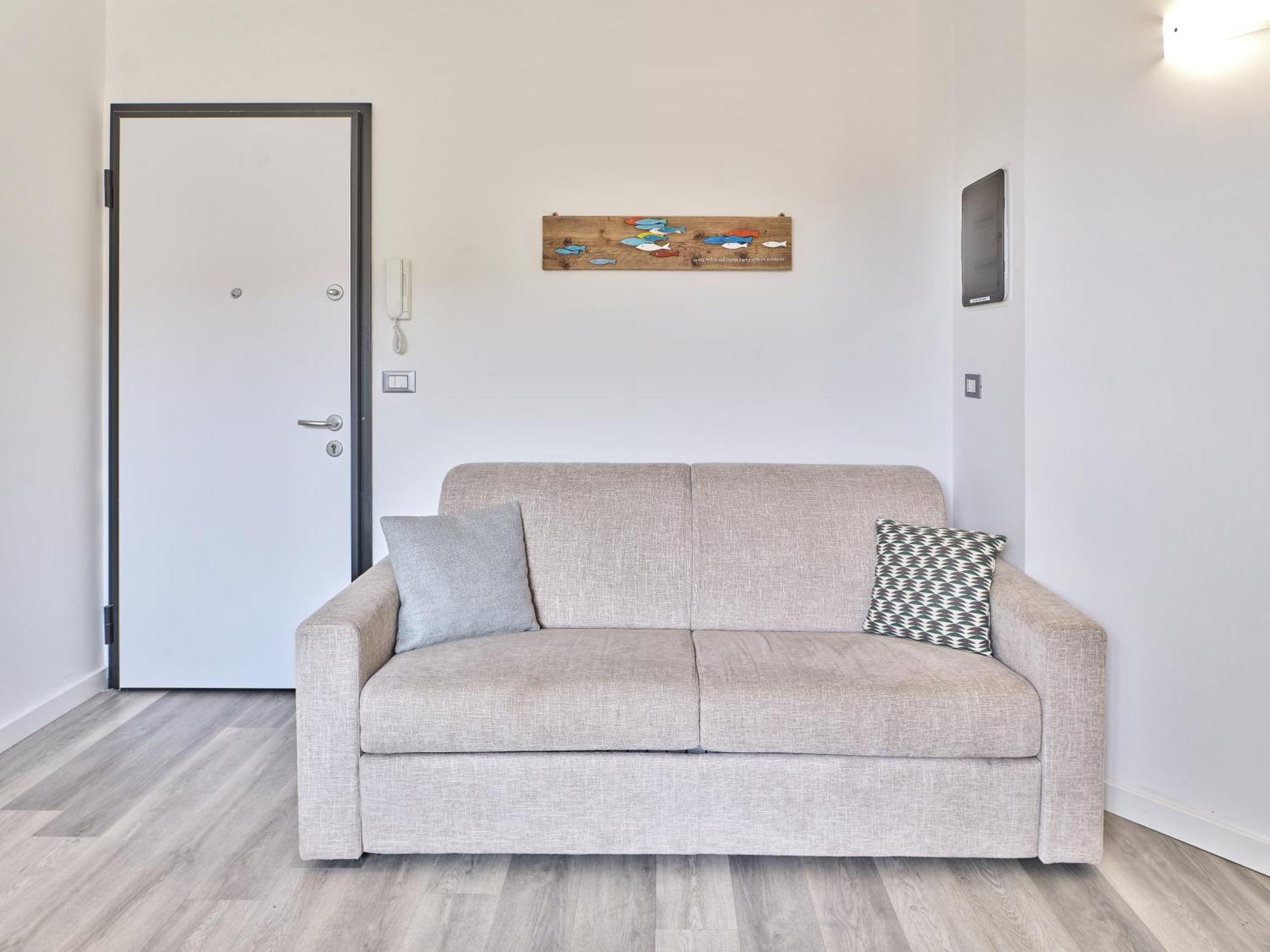 Sotto Il Cielo Apartment Finale Ligure Exterior photo