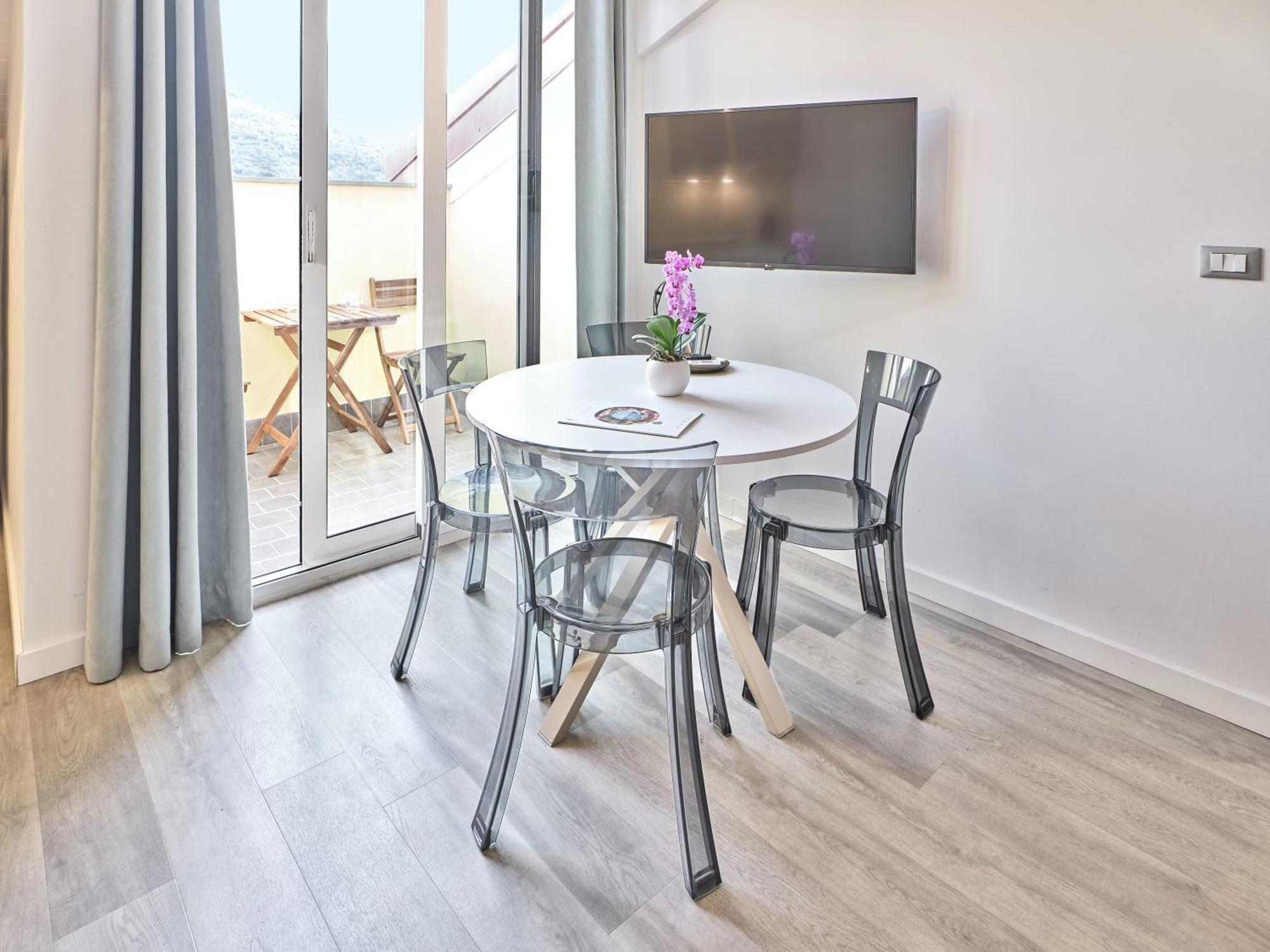 Sotto Il Cielo Apartment Finale Ligure Exterior photo