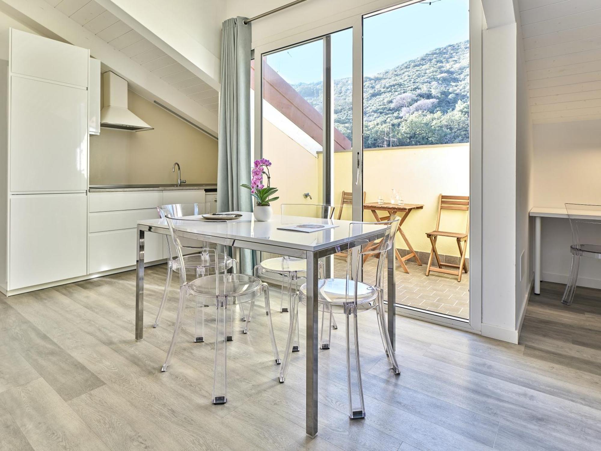 Sotto Il Cielo Apartment Finale Ligure Exterior photo